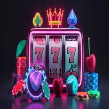 Live casino table overview